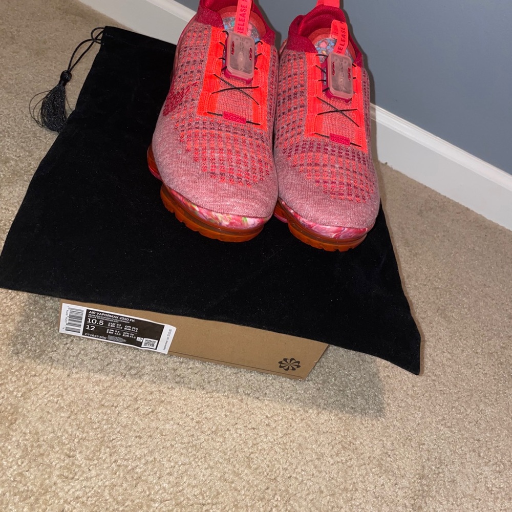 Nike VaporMax 2020FK
